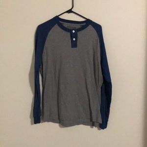 American Rag Long Sleeve